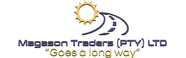 Magason Traders (Pty) Ltd